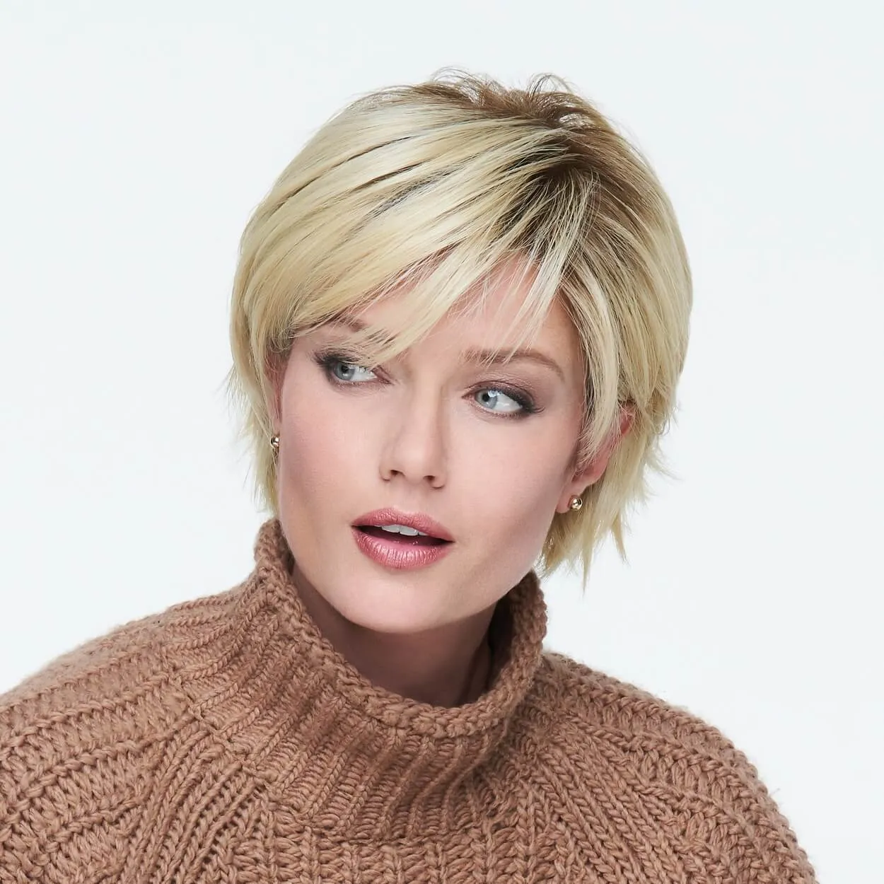 Flirting With Fashion by Raquel Welch (Lace Front-Mono Top Wig)