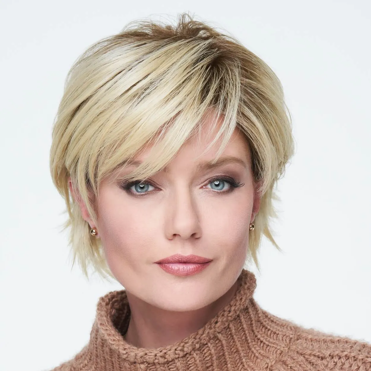 Flirting With Fashion by Raquel Welch (Lace Front-Mono Top Wig)
