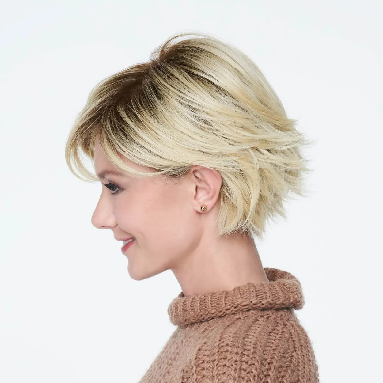 Flirting With Fashion by Raquel Welch (Lace Front-Mono Top Wig)