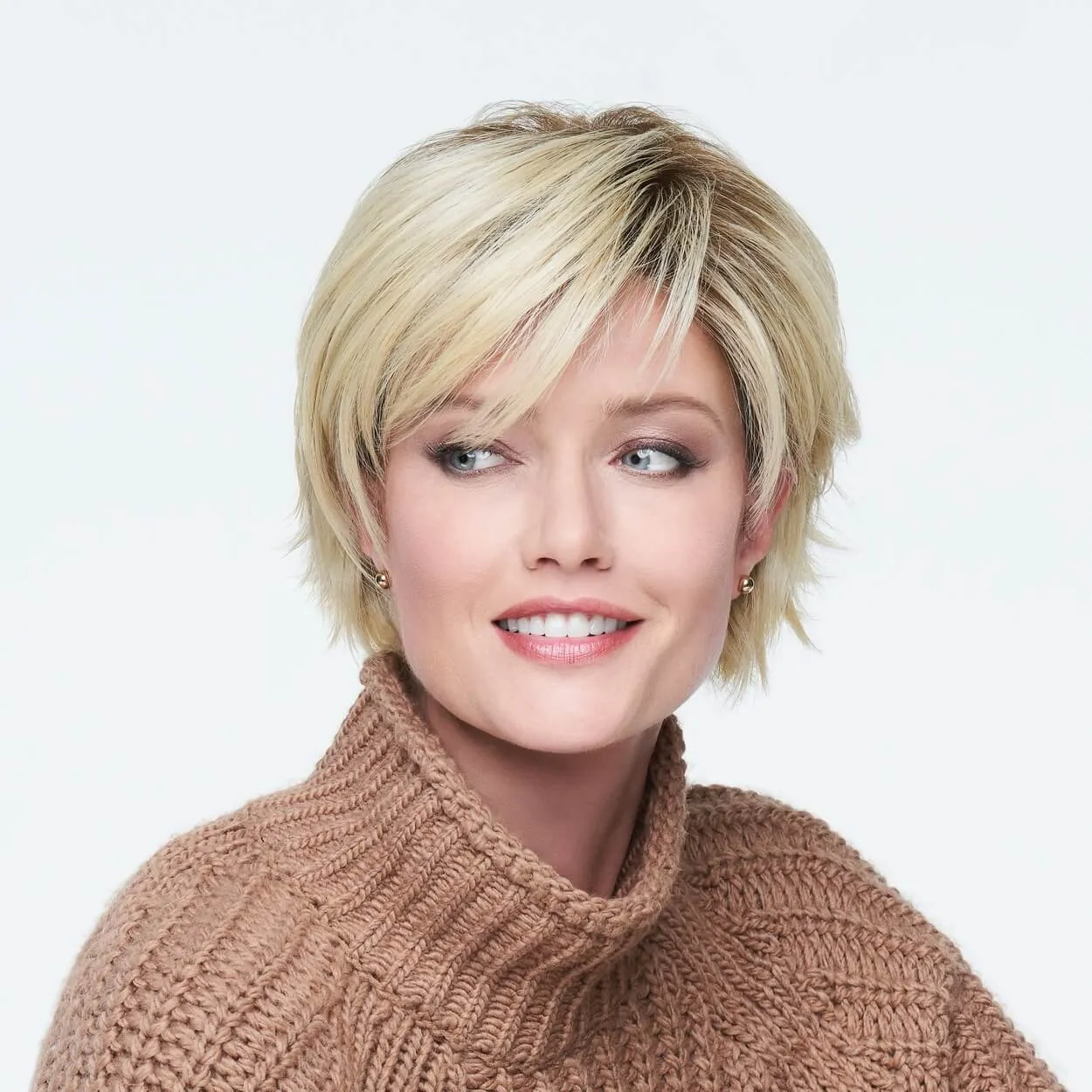 Flirting With Fashion by Raquel Welch (Lace Front-Mono Top Wig)