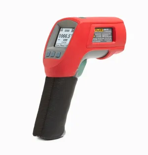 Fluke 568Ex Intrinsically Safe IR Thermometer