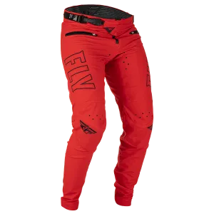 FLY Racing Youth Kinetic Radium MTB Pants (CLEARANCE)