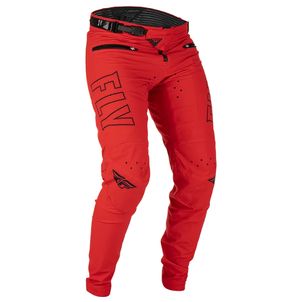 FLY Racing Youth Kinetic Radium MTB Pants (CLEARANCE)