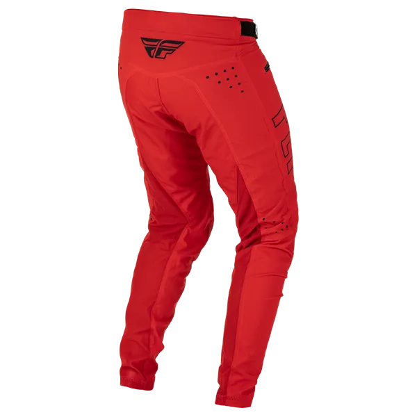 FLY Racing Youth Kinetic Radium MTB Pants (CLEARANCE)