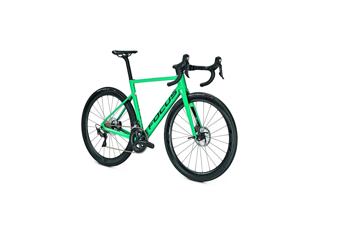 FOCUS IZALCO MAX 8.9 2022