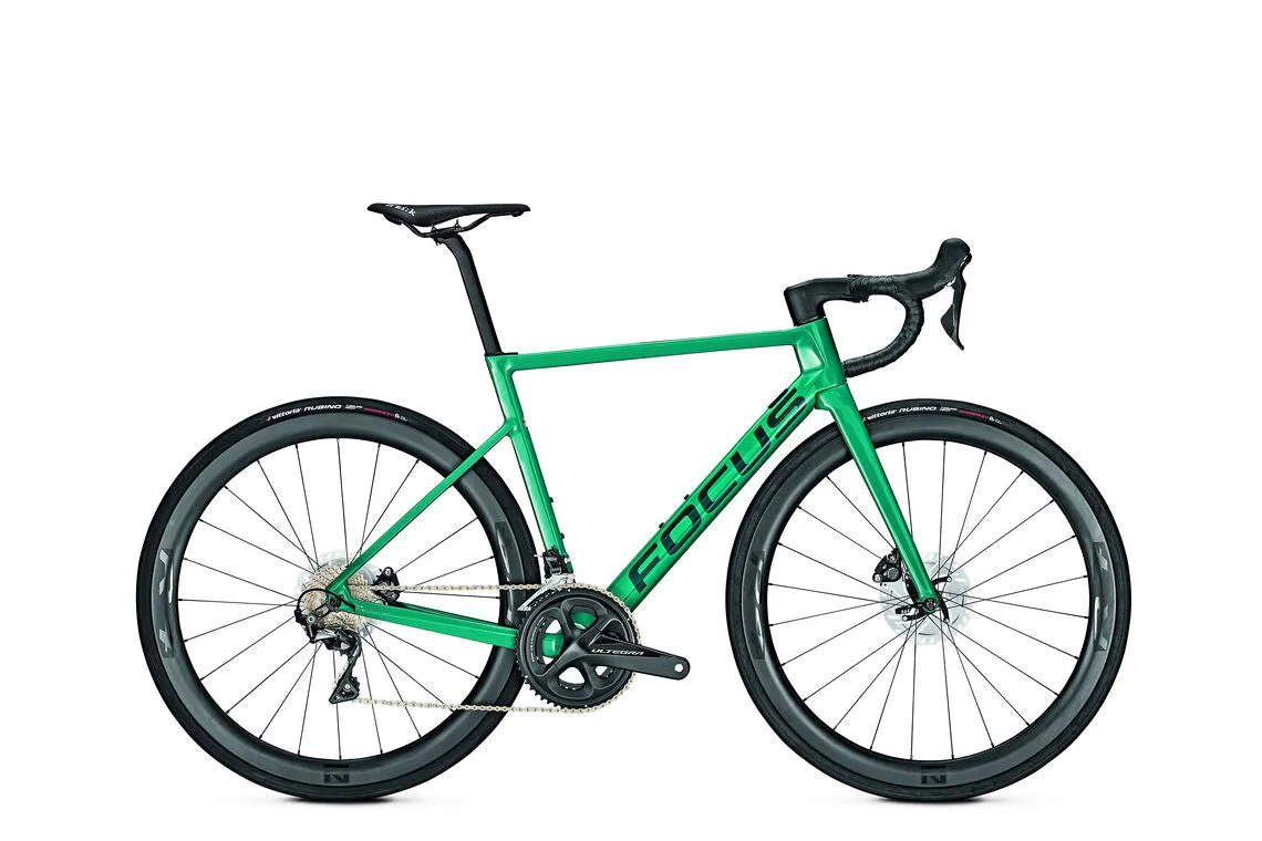 FOCUS IZALCO MAX 8.9 2022