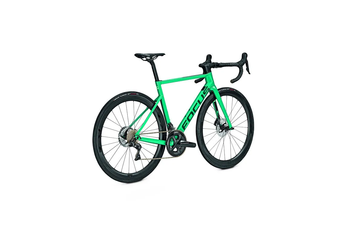 FOCUS IZALCO MAX 8.9 2022