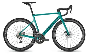 FOCUS IZALCO MAX 8.9 2022