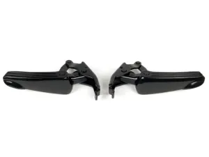 Foot Pegs PIAGGIO Custom | Vespa GTS Models 125-300cc