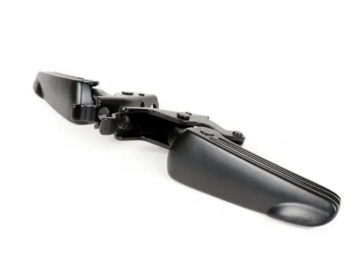 Foot Pegs PIAGGIO Custom | Vespa GTS Models 125-300cc