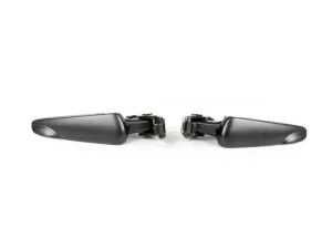 Foot Pegs PIAGGIO Custom | Vespa GTS Models 125-300cc
