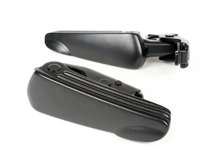 Foot Pegs PIAGGIO Custom | Vespa GTS Models 125-300cc