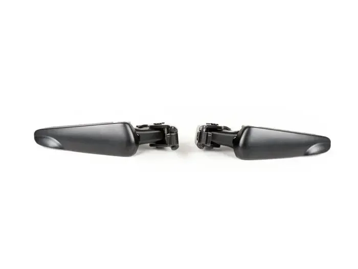 Foot Pegs PIAGGIO Custom | Vespa GTS Models 125-300cc