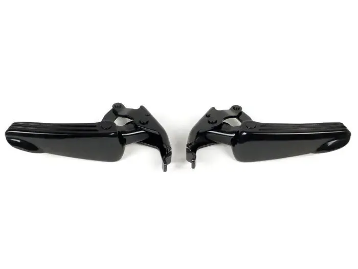 Foot Pegs PIAGGIO Custom | Vespa GTS Models 125-300cc