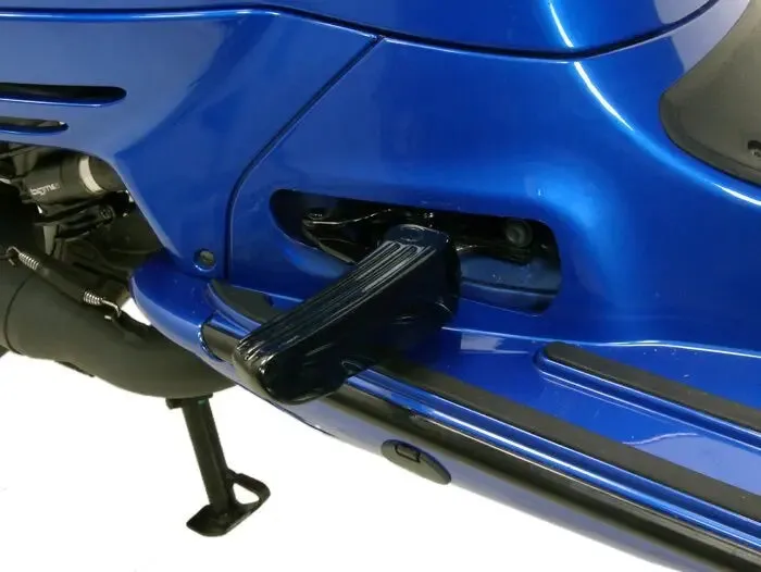Foot Pegs PIAGGIO Custom | Vespa GTS Models 125-300cc