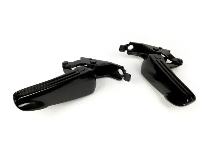 Foot Pegs PIAGGIO Custom | Vespa GTS Models 125-300cc