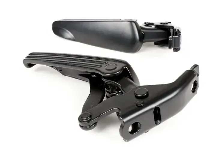 Foot Pegs PIAGGIO Custom | Vespa GTS Models 125-300cc