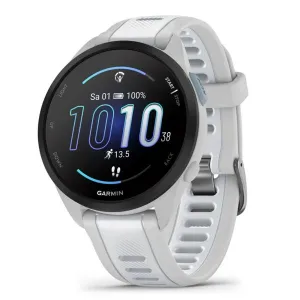 Forerunner 165 Music Weiß