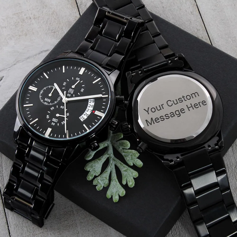 Forever Watch