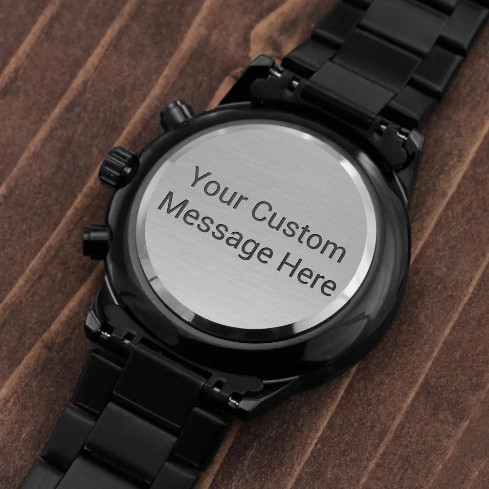 Forever Watch