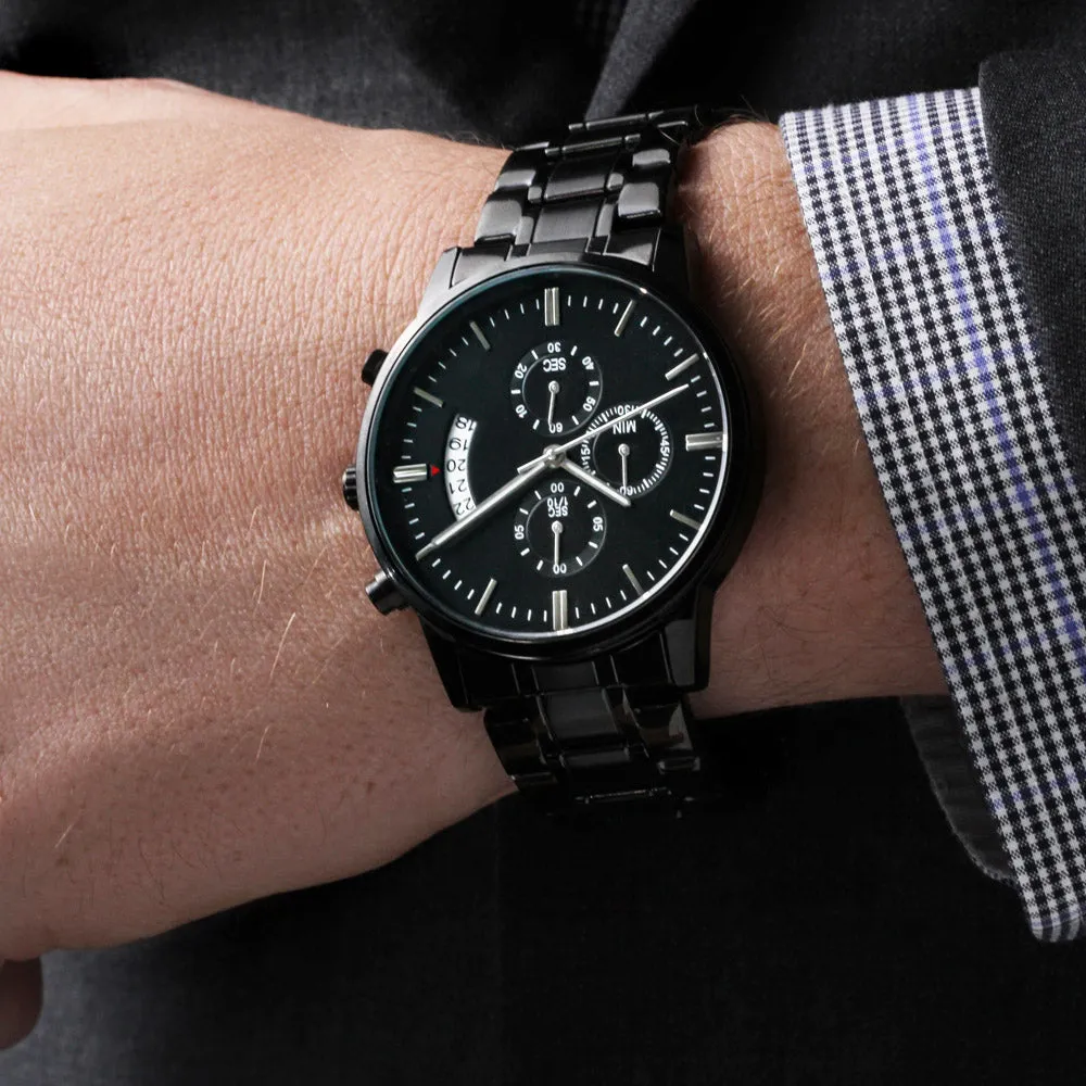 Forever Watch