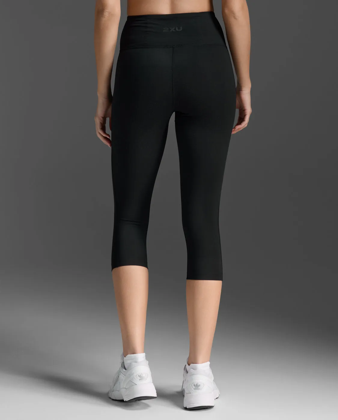 Form Soft Touch Hi-Rise Compression 3/4 Tights