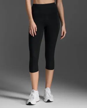 Form Soft Touch Hi-Rise Compression 3/4 Tights