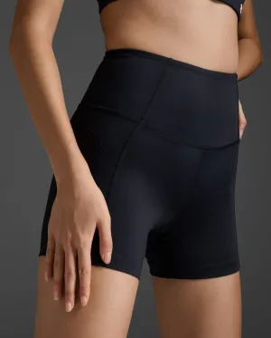 Form Soft Touch Hi-Rise Compression 4" Shorts