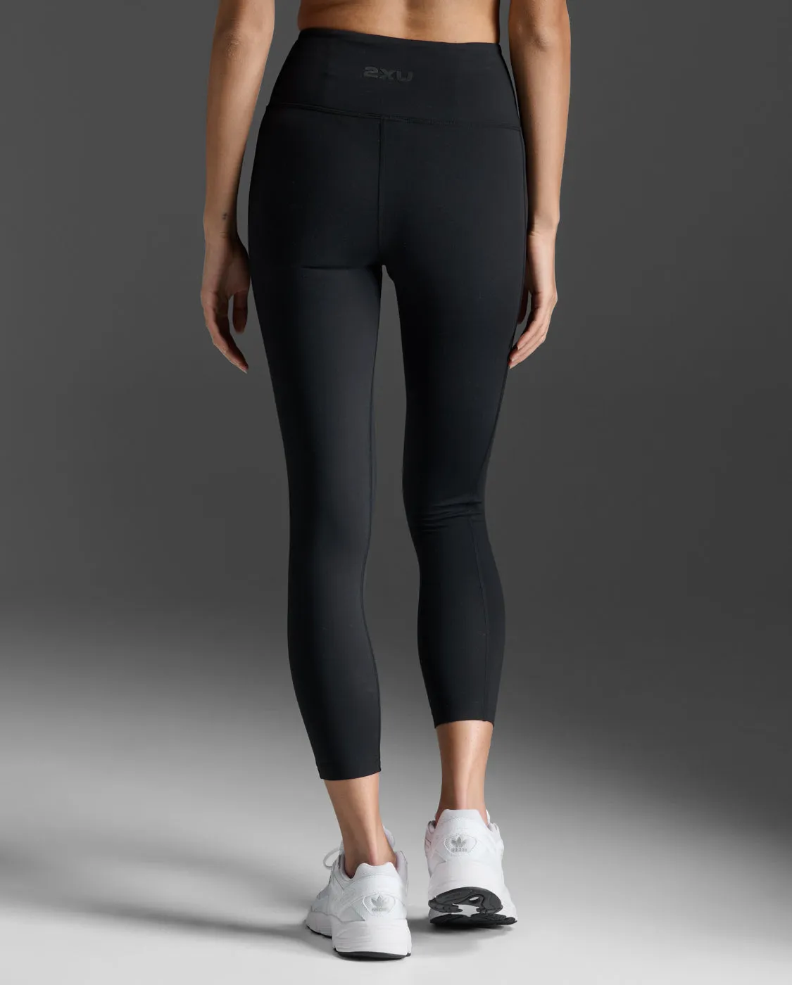 Form Soft Touch Hi-Rise Compression 7/8 Tights