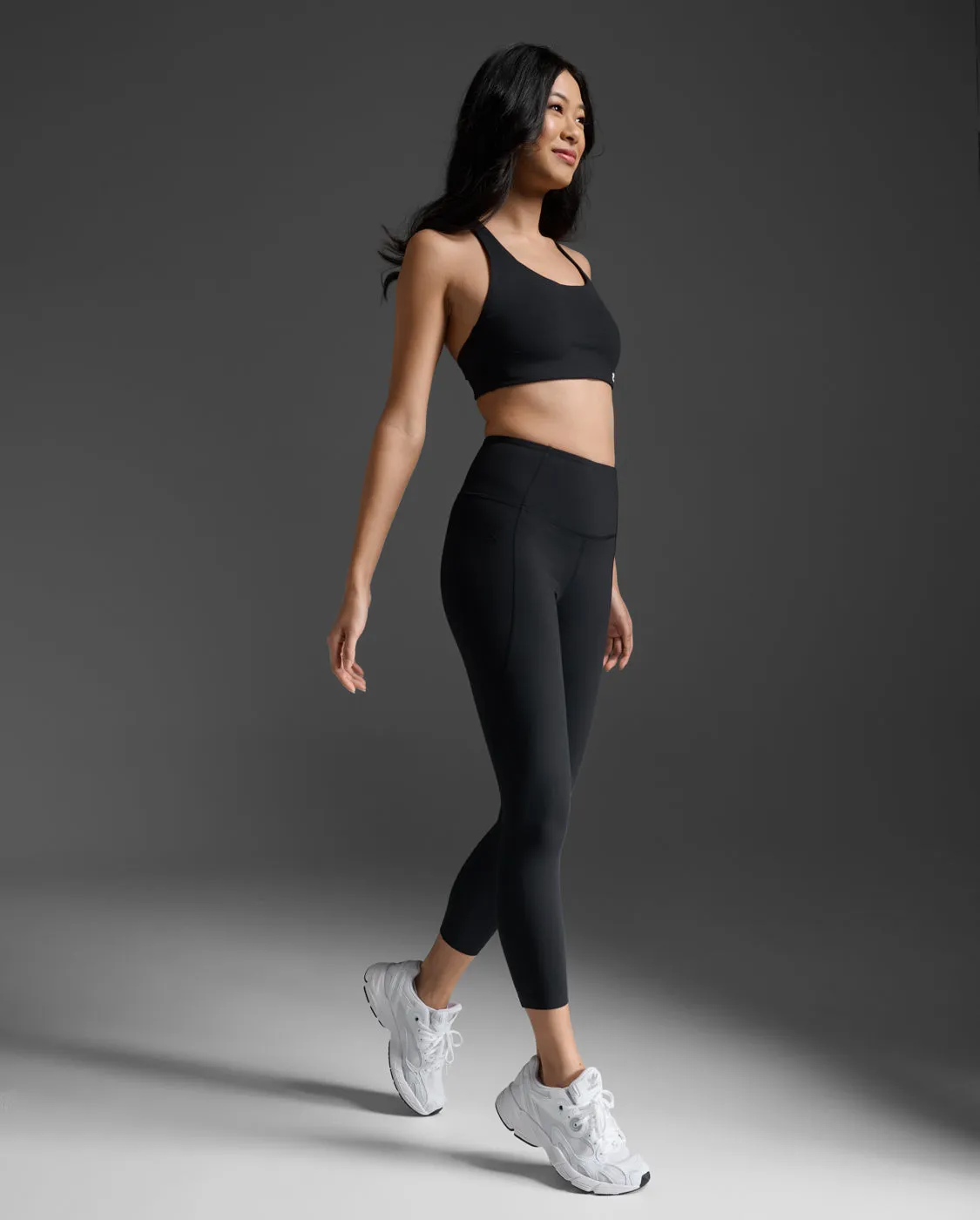 Form Soft Touch Hi-Rise Compression 7/8 Tights