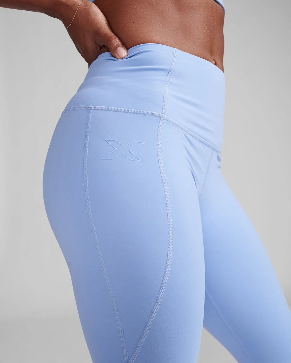 Form Soft Touch Hi-Rise Compression Tights
