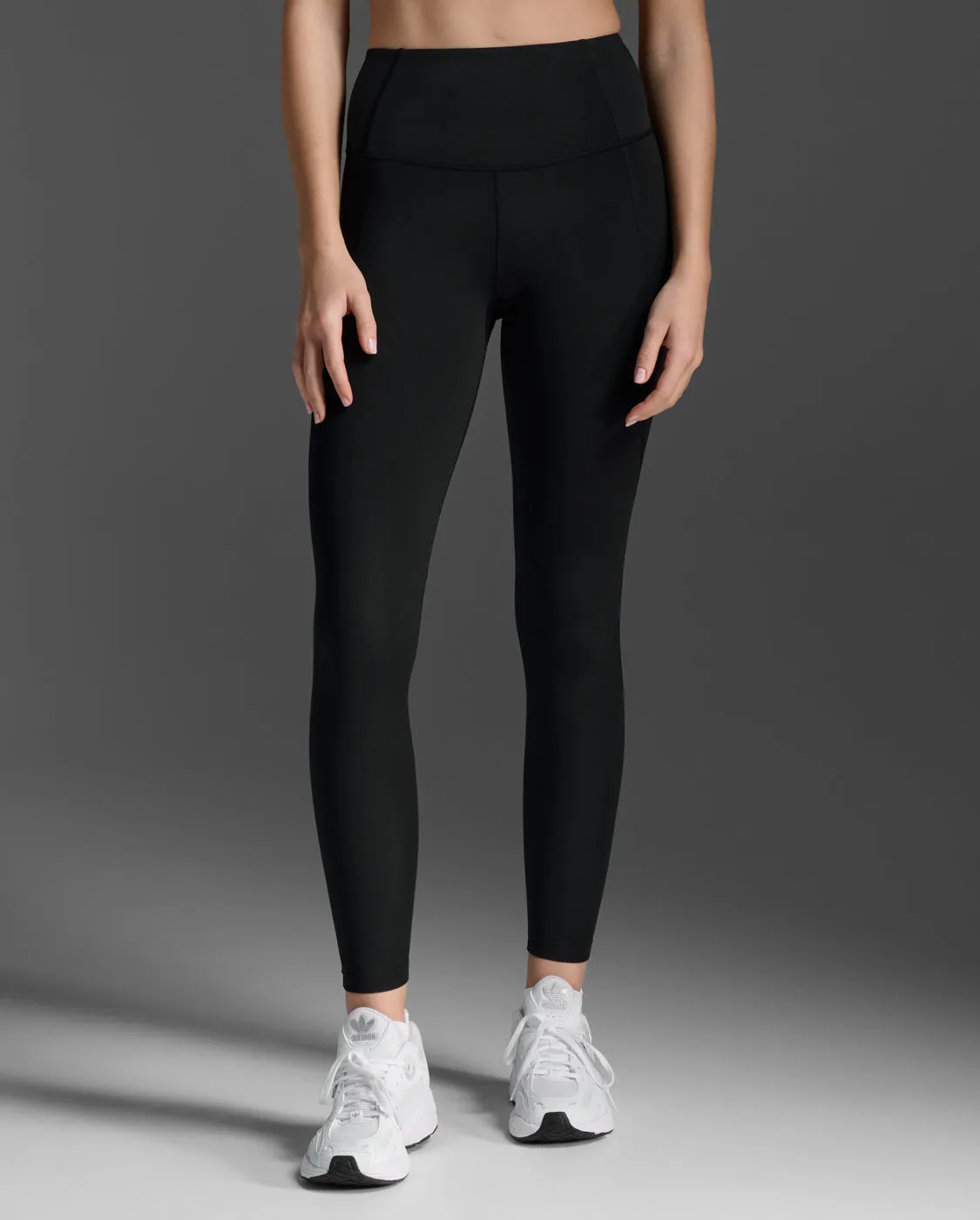 Form Soft Touch Hi-Rise Compression Tights