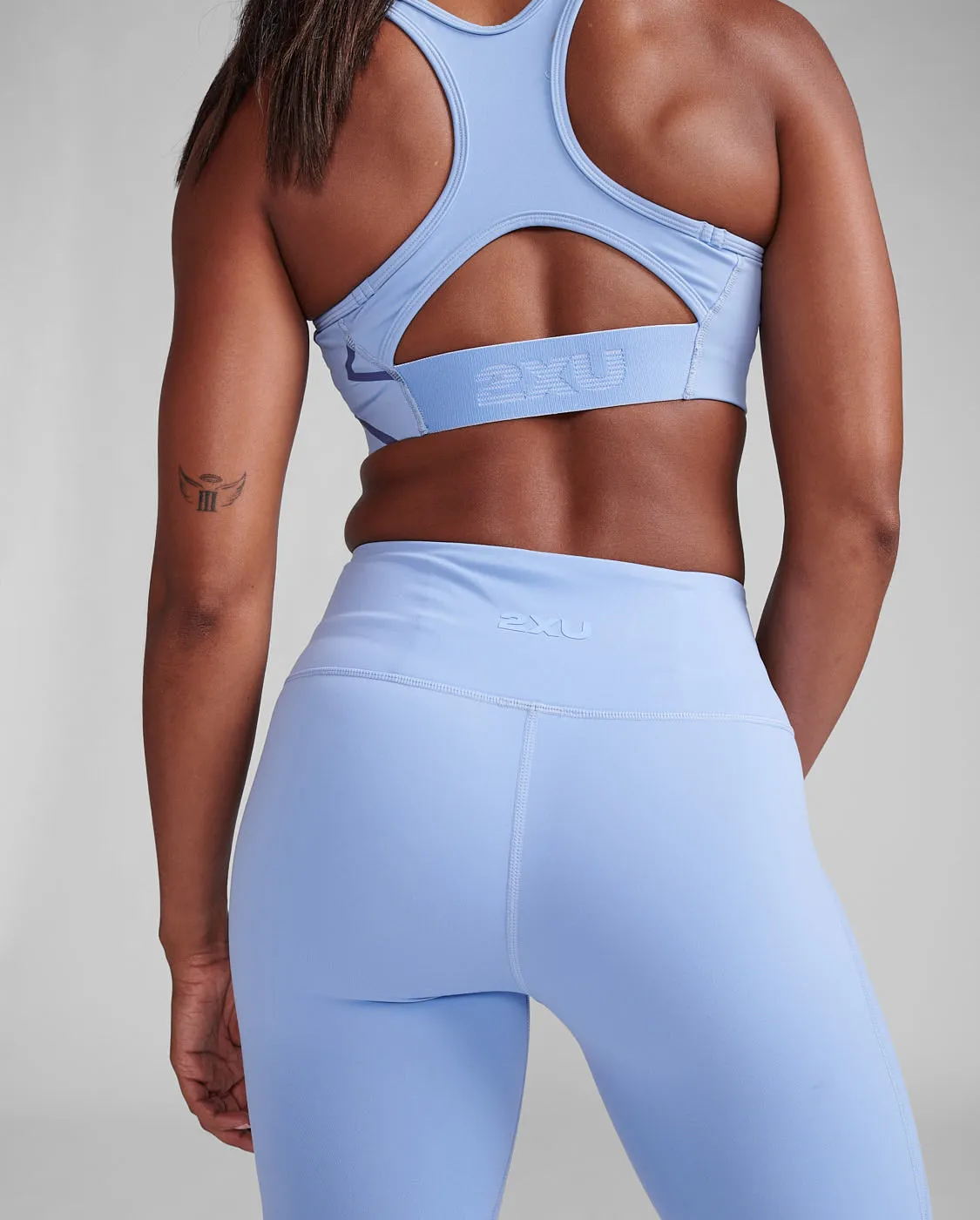 Form Soft Touch Hi-Rise Compression Tights