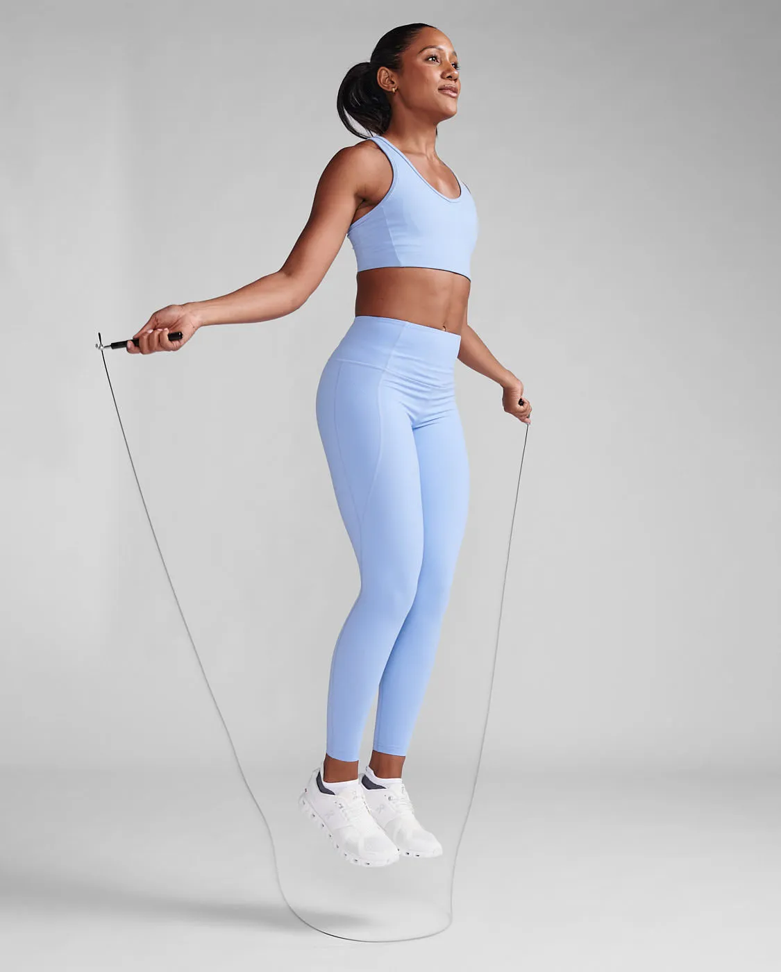 Form Soft Touch Hi-Rise Compression Tights