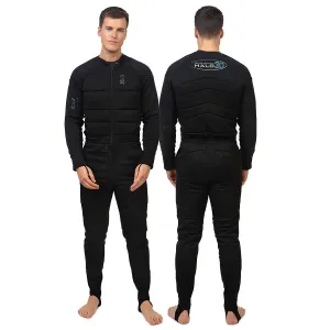 Fourth Element Halo 3D Men's One Piece Undergarment