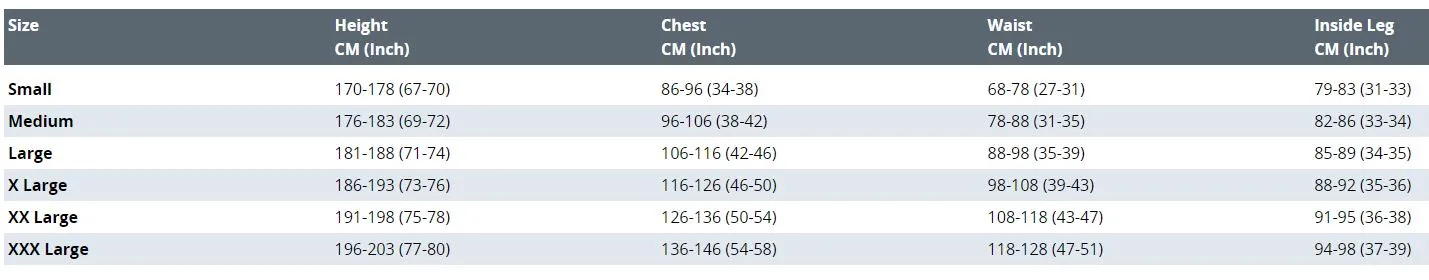 Fourth Element Men’s J2 Top
