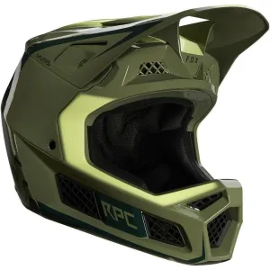 Fox Rampage Pro Carbon Diaz Full Face Helmet