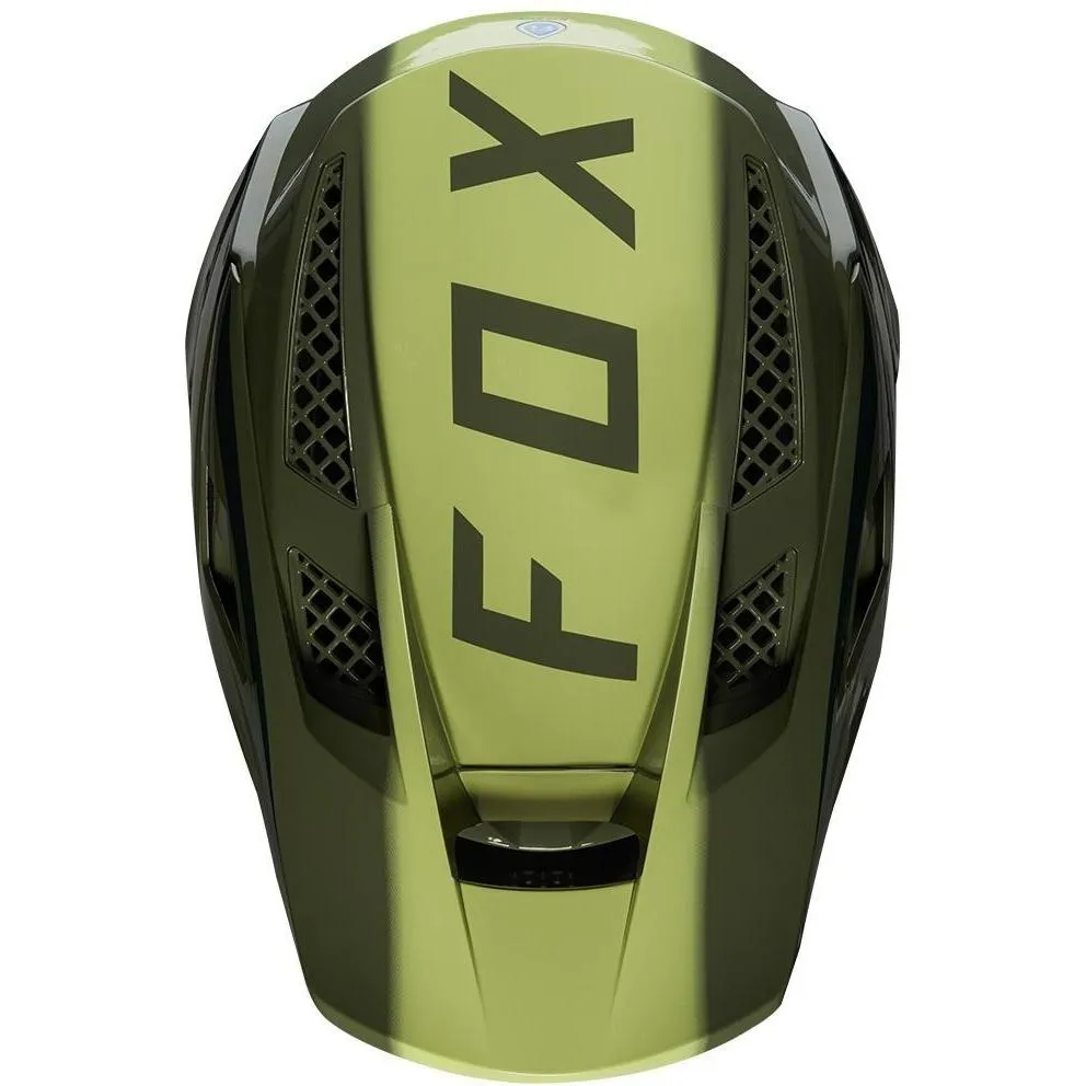 Fox Rampage Pro Carbon Diaz Full Face Helmet