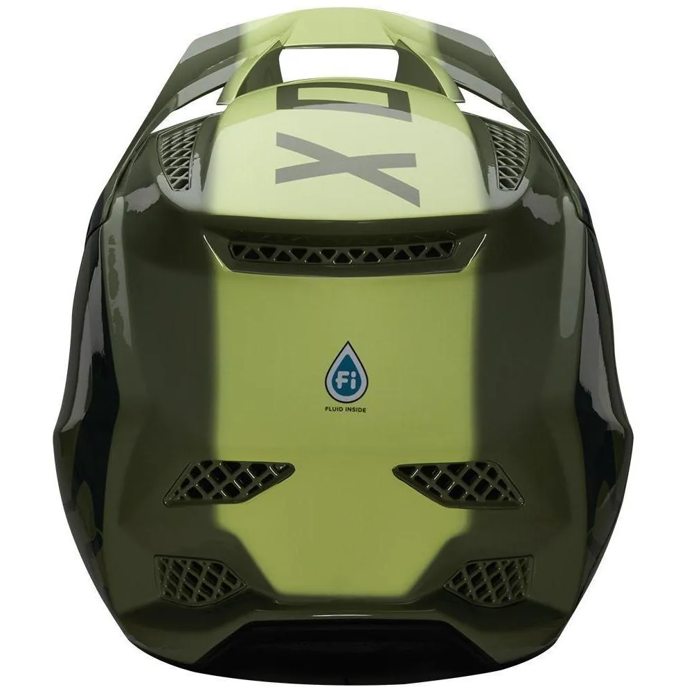 Fox Rampage Pro Carbon Diaz Full Face Helmet