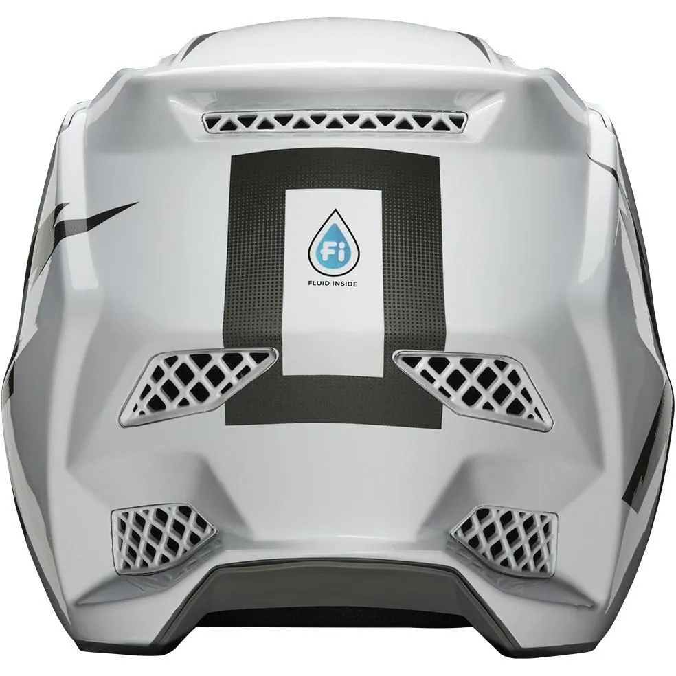 Fox Rampage Pro Carbon Wurd Full Face Helmet
