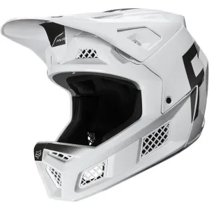 Fox Rampage Pro Carbon Wurd Full Face Helmet