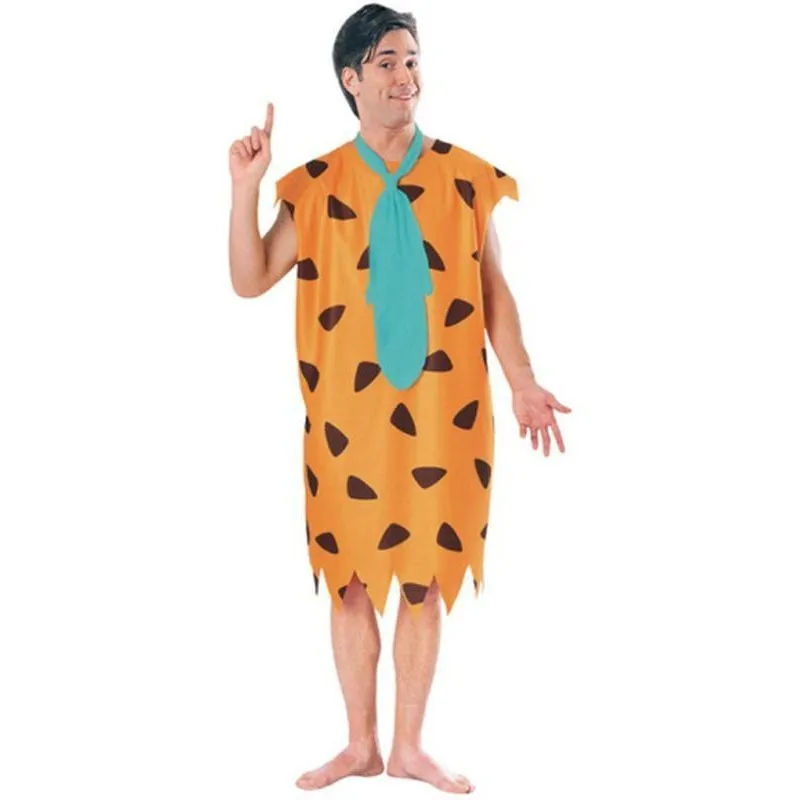 Fred Flintstone Classic Costume Size Xl