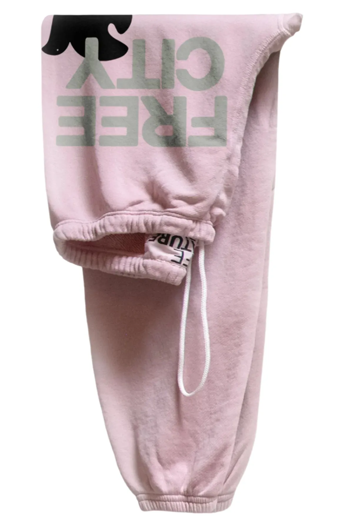 Free City Superfluff Lux Sweatpants Ballerina