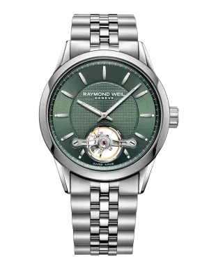 Freelancer Men's Calibre RW1212 Automatic Watch