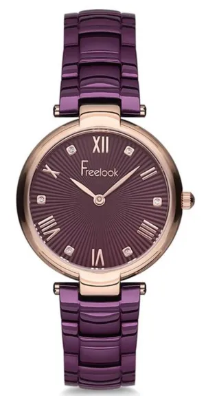 FREELOOK F.8.1049.03 WOMEN WATCH