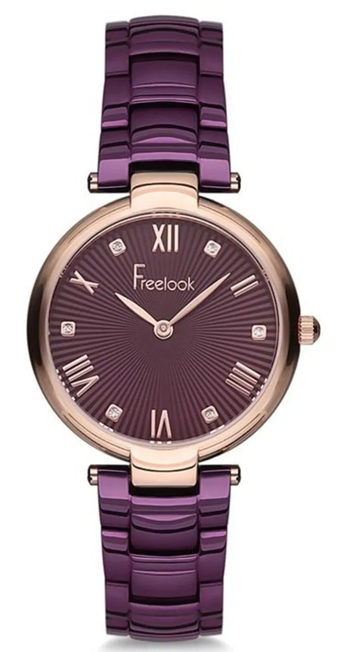 FREELOOK F.8.1049.03 WOMEN WATCH