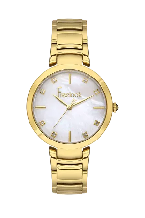 FREELOOK FL.1.10383-3 WOMEN WATCH