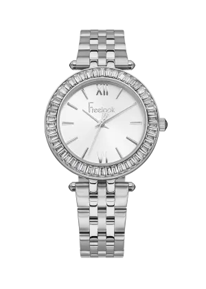 FREELOOK FL.1.10392-1 WOMEN WATCH