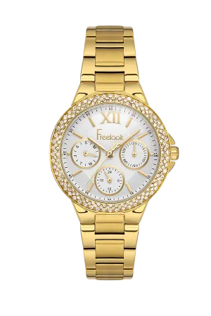 FREELOOK FL.1.10401-2 WOMEN WATCH