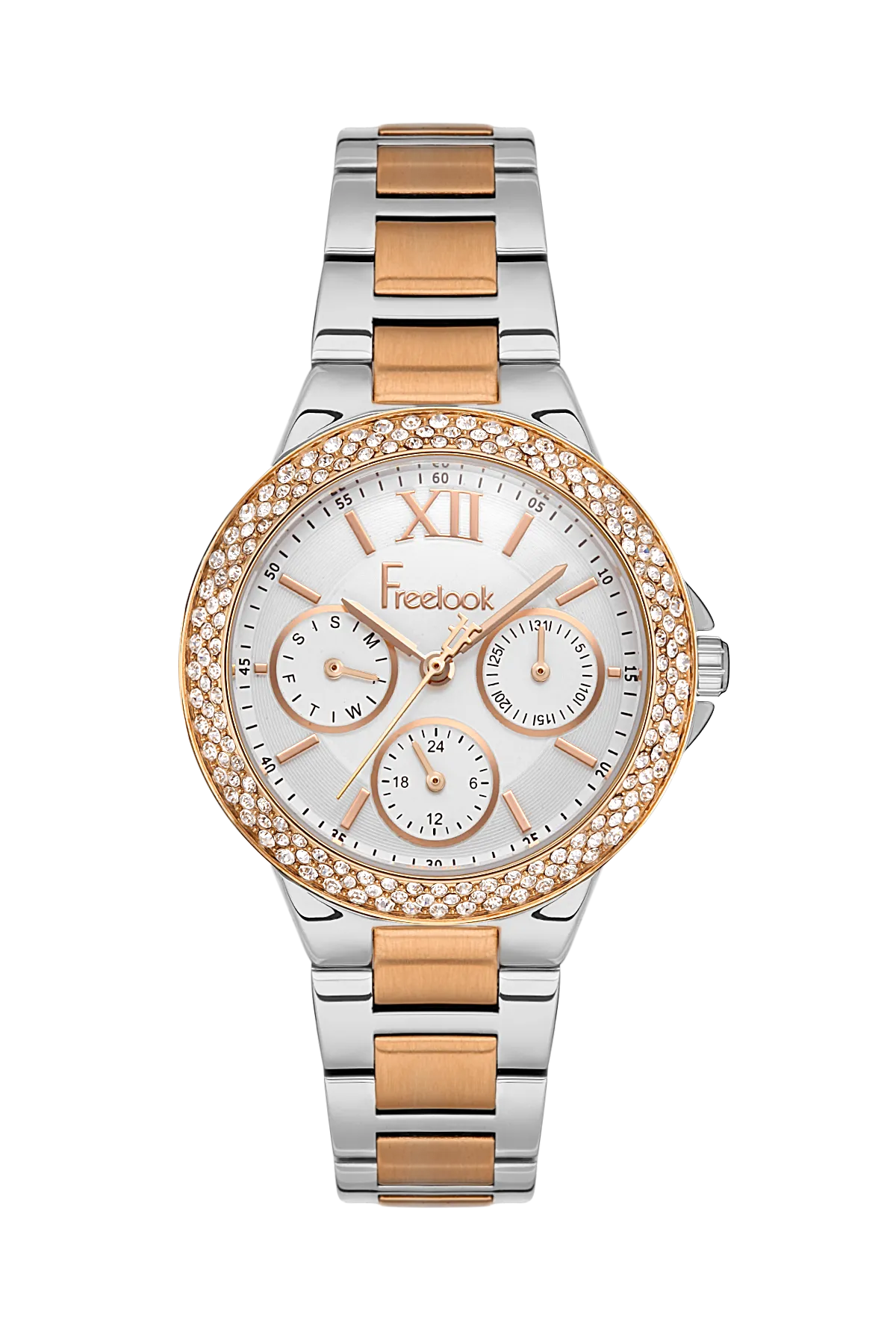 FREELOOK FL.1.10401-5 WOMEN WATCH
